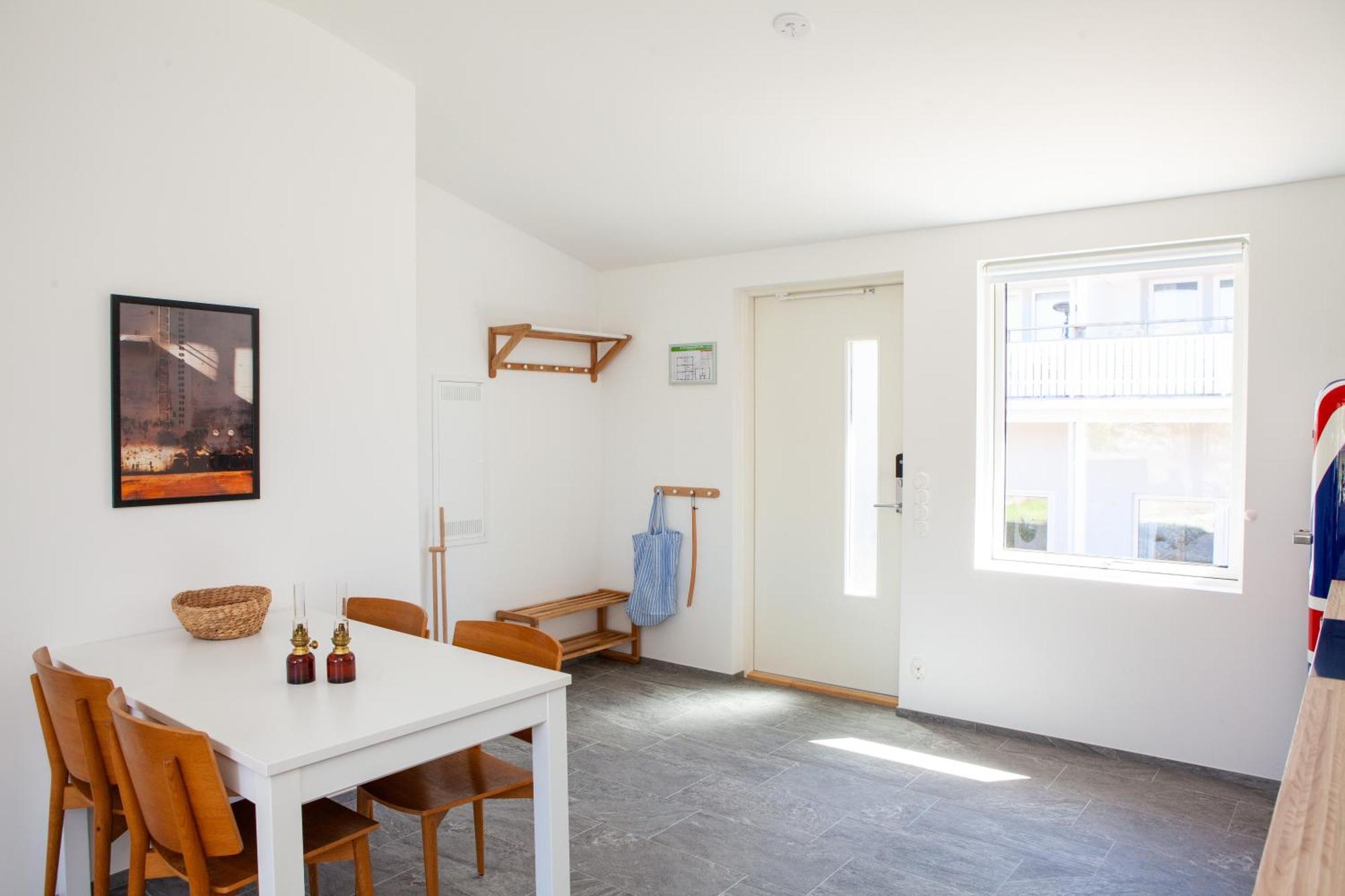 Roesholmens Havsboende Kungshamn Room photo